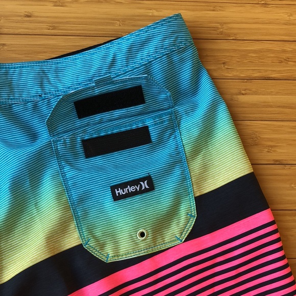 🔷🔹HURLEY BOARD SHORTS🔹🔷 - Picture 11 of 11